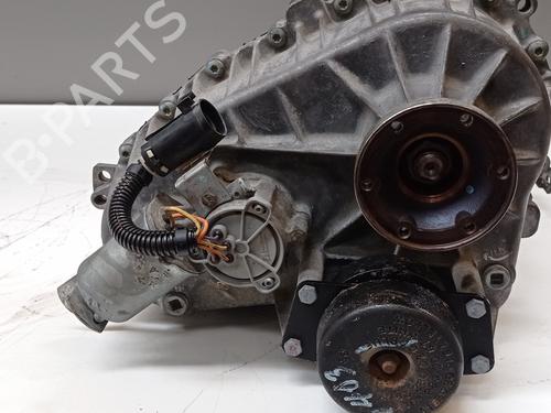 Transfer box MERCEDES-BENZ M-CLASS (W163) ML 270 CDI (163.113) | BP7303380M36 