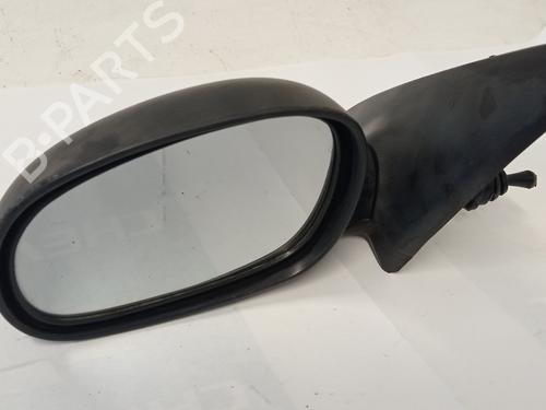 Left mirror DAEWOO LANOS (KLAT) 1.3 | BP8801589C26 
