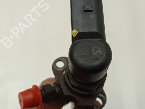 Injector PEUGEOT 407 Coupe (6C_) 2.7 HDi | BP33957458M100 - Image 4