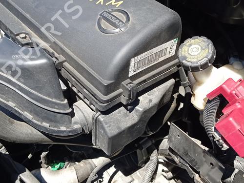 Engine NISSAN MICRA III (K12) 1.2 16V | BP18742714M1 