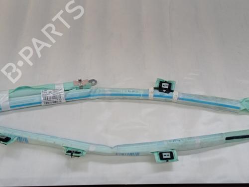 Used Right curtain airbag MERCEDES-BENZ C-CLASS (W205) C 220 BlueTEC / d (205.002, 205.004) (170 hp) 31686637