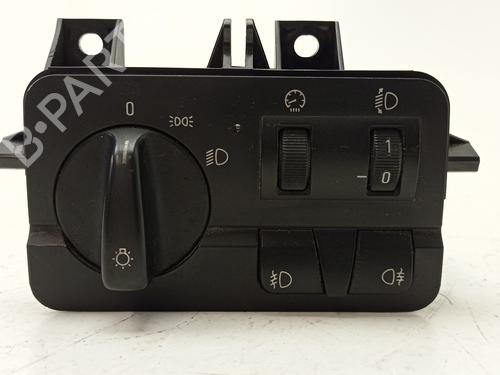 Used Headlight switch BMW 3 Compact (E46) 316 ti (115 hp) 7630297