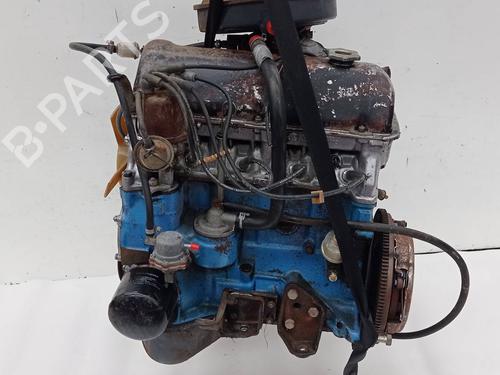 Engine LADA NIVA Closed Off-Road Vehicle (2121, 2131) | BP38306375M1 - Image 3
