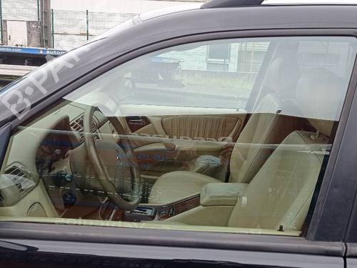 Left front door MERCEDES-BENZ M-CLASS (W163) ML 400 CDI (163.128) | BP9133410C2 