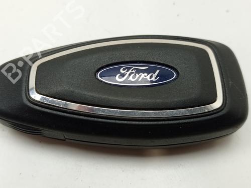 Module électronique FORD FOCUS IV Turnier (HP) [2018-2026]  32034254