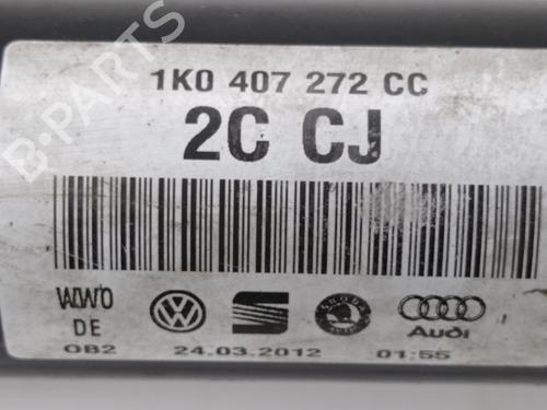 Right front driveshaft AUDI A3 Sportback (8PA) 1.6 TDI | BP22516903M39 