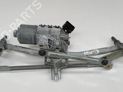 Front wiper motor CITROËN BERLINGO Box Body/MPV (B9) 1.6 HDi 90 4x4 | BP17218357M29 