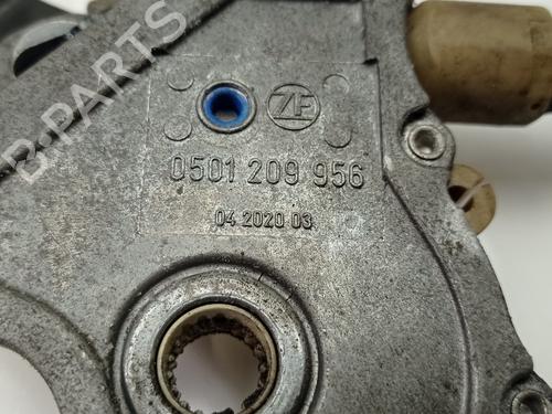 Other PEUGEOT 607 (9D, 9U) 2.2 HDi | BP34184205O1 - Image 4