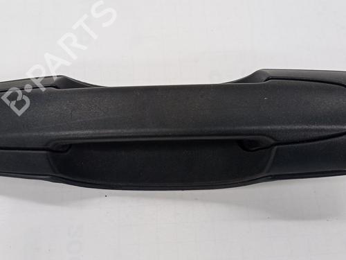 Maniglia esterna anteriore sinistra SUZUKI GRAND VITARA I (FT, HT) 2.0 HDI 110 16V 4x4 (SQ420D, TD83V, JA420WD) (109 hp) 30729954