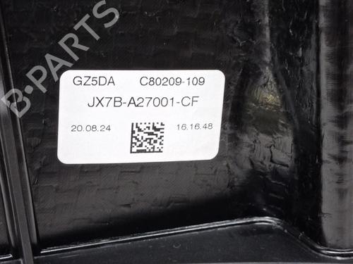 Rear left window mechanism FORD FOCUS IV Turnier (HP) | BP32034225C24