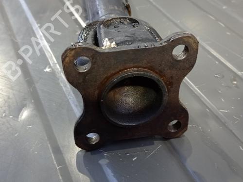 Driveshaft SUZUKI GRAND VITARA I (FT, HT) 2.0 HDI 110 4x4 (SQ420D, TD82V) | BP8752619M37 