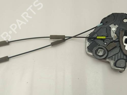 Used Front left lock Front left lock LEXUS IS I (_E1_) [1999-2005] 36419412 36419412