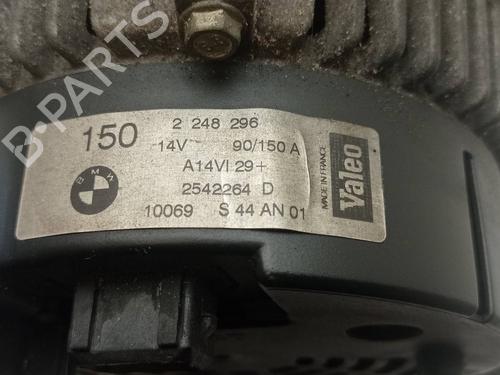 Alternator BMW 5 (E39) 530 d | BP36558270M7 - Image 3