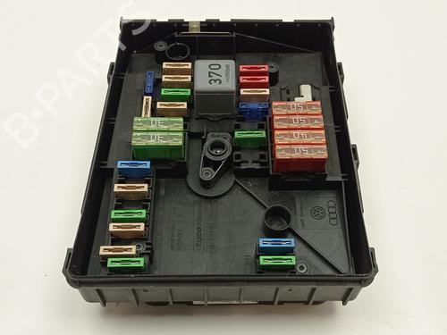 Fuse box SEAT TOLEDO III (5P2)  | BP22899773E1 