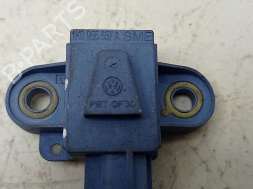 Electronic sensor VW GOLF V (1K1) 1.9 TDI | BP7837632M84 