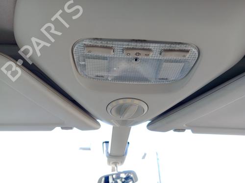 Used Interior roof light CITROËN C4 Picasso I MPV (UD_) 2.0 HDi 138 (136 hp) 15178713