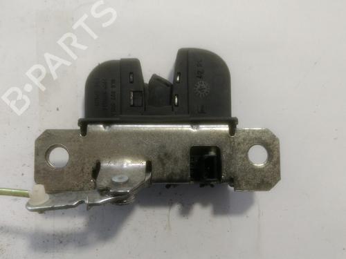Tailgate lock SEAT IBIZA III (6L1) 1.2 | BP9648113C101 