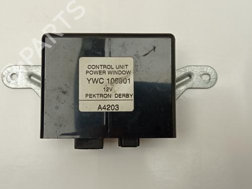 Elektronisk modul ROVER 45 I Hatchback (RT) [2000-2005]  28724114
