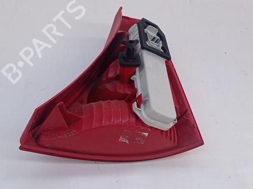 Venstre baglygte RENAULT CLIO II (BB_, CB_)  | BP29907164C34