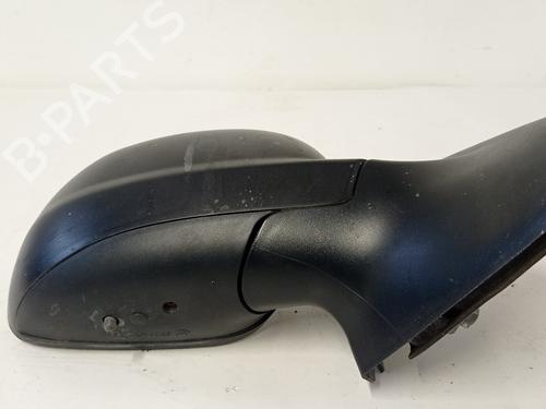 Right mirror SEAT IBIZA II (6K1) 1.9 SDI | BP13533759C27 