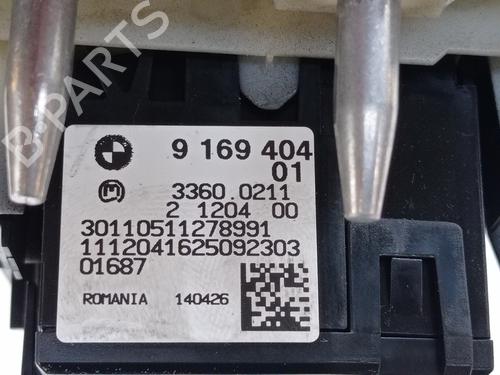 Headlight switch BMW 3 (E90) 318 d | BP18467610I24 