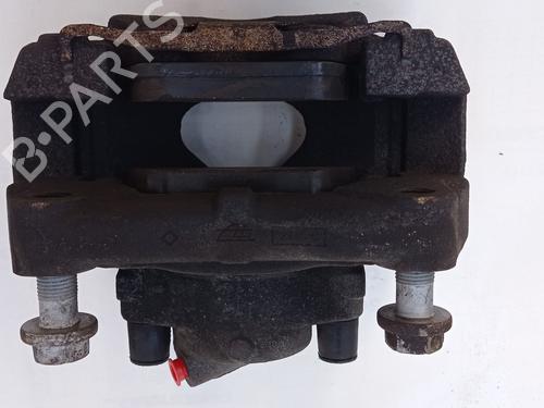 Right front brake caliper VW TRANSPORTER T5 Van (7HA, 7HH, 7EA, 7EH) 2.5 TDI | BP31191295M104 