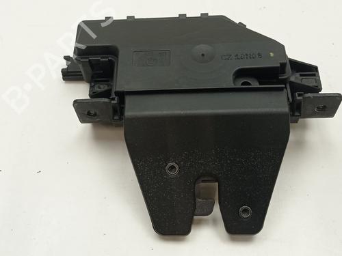Tailgate lock BMW 3 Coupe (E92) 320 d xDrive | BP29326504C101 