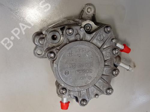 Master brake AUDI A3 (8P1) 2.0 TDI 16V (140 hp) 7834272