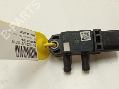Elektronisk sensor VW POLO V (6R1, 6C1)  | BP28119146M84 