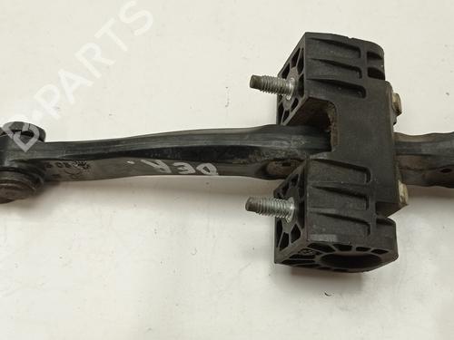 Used Hinge/Door check strap OPEL ASTRA H (A04) [2004-2014]  26034437