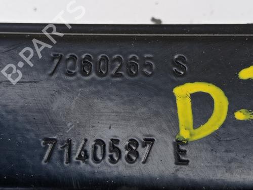 Front left window mechanism BMW 3 (E90) 318 d | BP18467623C22 