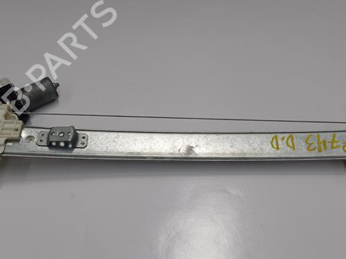 BP10219059C23 | Front right window mechanism SUZUKI CELERIO (LF) 1.0 (AVK310) BP10219059C23