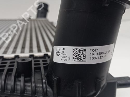 Intercooler VW GOLF VI (5K1) 2.0 GTi | BP17728585M30 