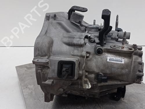 Used Gearbox HONDA ACCORD VII (CL, CN) 2.2 i-CTDi (CN1) (140 hp) 10643915
