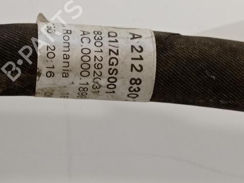 AC pipe MERCEDES-BENZ C-CLASS T-Model (S204) C 200 CDI (204.201) | BP31176288M126