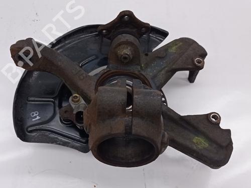 Right front steering knuckle VW GOLF IV (1J1)  | BP22445736M26 