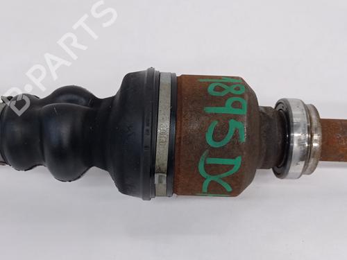 Right front driveshaft CITROËN XSARA (N1) 2.0 HDi 90 | BP21571482M39 