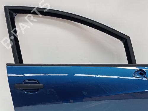 Right front door SEAT IBIZA IV ST (6J8, 6P8) 1.6 TDI | BP13549063C3 