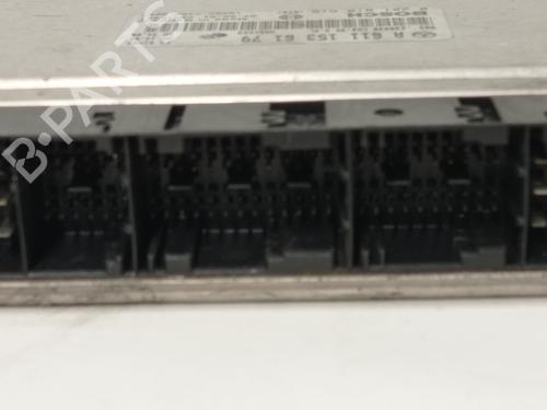 Engine control unit (ECU) MERCEDES-BENZ SPRINTER 4-t Platform/Chassis (B904) 413 CDI | BP16364502M57 