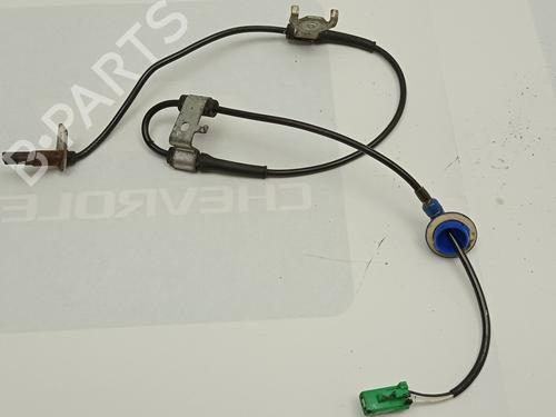 Used Electronic sensor SUZUKI GRAND VITARA II (JT, TE, TD) 1.9 DDiS All-wheel Drive (JT419, TD44, JB419WD, JB419XD,... (129 hp) 9287061