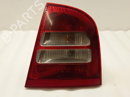 Used Right taillight Right taillight SKODA OCTAVIA I (1U2) [1996-2010] 34554481 34554481