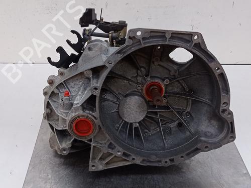 Used Gearbox FORD FOCUS I (DAW, DBW) 1.8 TDCi (100 hp) 27407389
