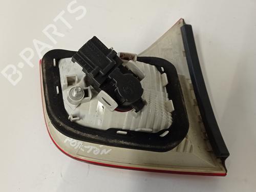 Right tailgate light AUDI A4 B6 Avant (8E5)  | BP18829607C80 