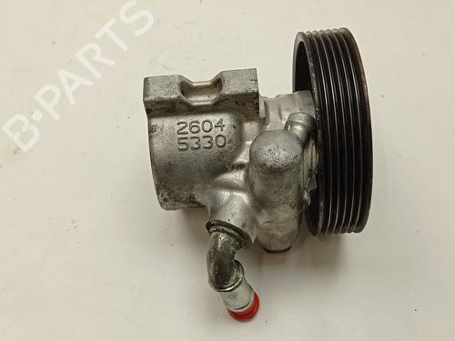 Steering pump PEUGEOT 306 Hatchback (7A, 7C, N3, N5) 1.9 D | BP31671583M99 