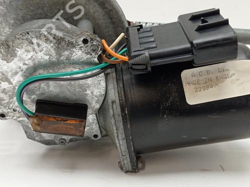 Front wiper motor OPEL CORSA B (S93) 1.7 D (F08, F68, M68) | BP9647573M29 