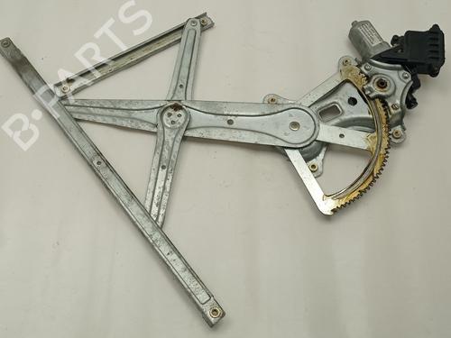 Rudehejsemekanisme Højre foran Rudehejsemekanisme Højre foran TOYOTA COROLLA Verso (ZER_, ZZE12_, R1_) 2.0 D-4D (CUR10_, CUR10R) (116 hp) 34215153 34215153