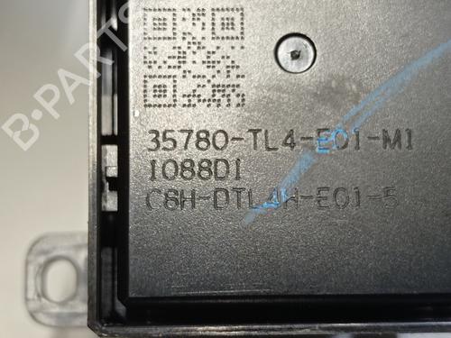 Left rear window switch HONDA ACCORD VIII Estate (CW) 2.2 i-DTEC (CW3) | BP29395209I29 