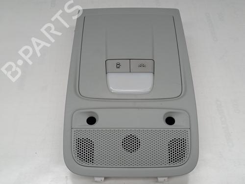 Innerbelysning AUDI Q3 (8UB, 8UG) 2.0 TDI (140 hp) 10092086