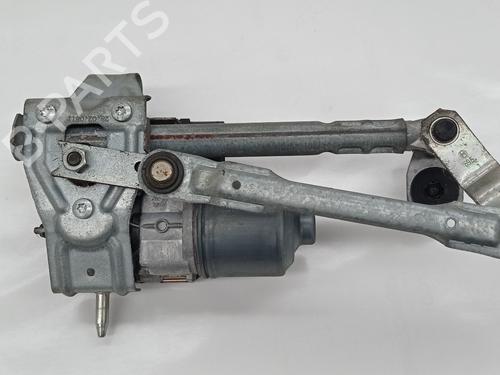 Front wiper motor SEAT TOLEDO III (5P2)  | BP28078867M29 
