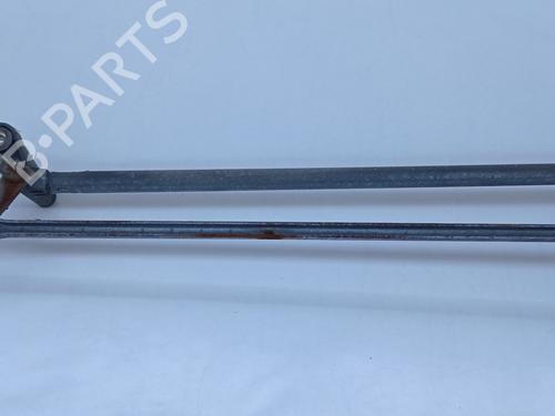Front wiper motor CITROËN XSARA PICASSO (N68) 1.8 16V | BP23536882M29 